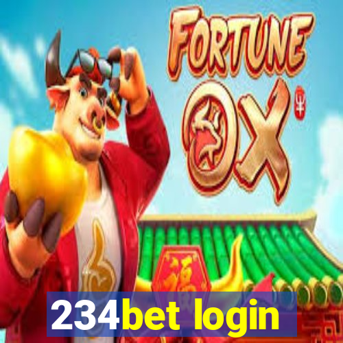 234bet login